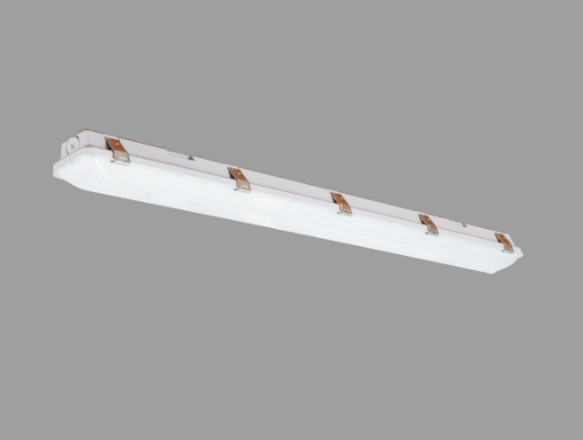 VT Seires-LED Vapor Tight Fixture