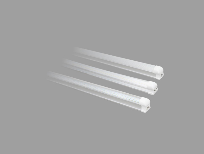 INT Seires-LED Integrated Tube