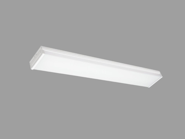 LW102 Series-LED Wraparound