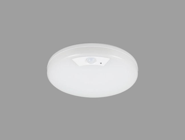 FM Series-LED PIR Motion Sensing Ceiling Light