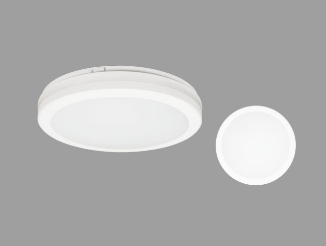 WPCL Series-LED Waterproof Ceiling Light